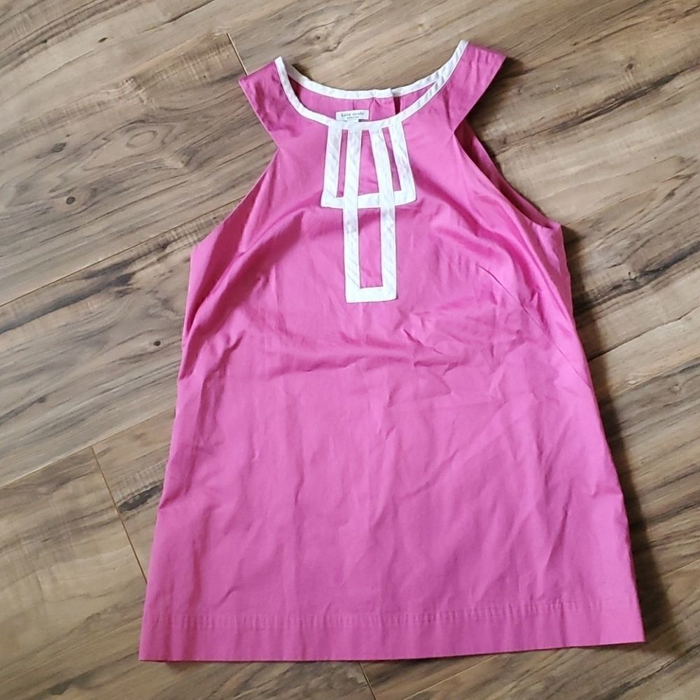 Kate Spade | A-line Mod Dress